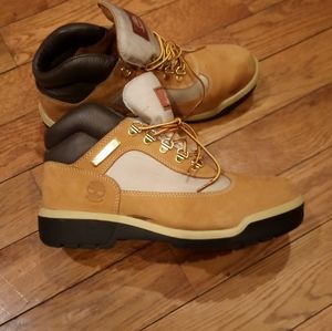 Cleaning out my house